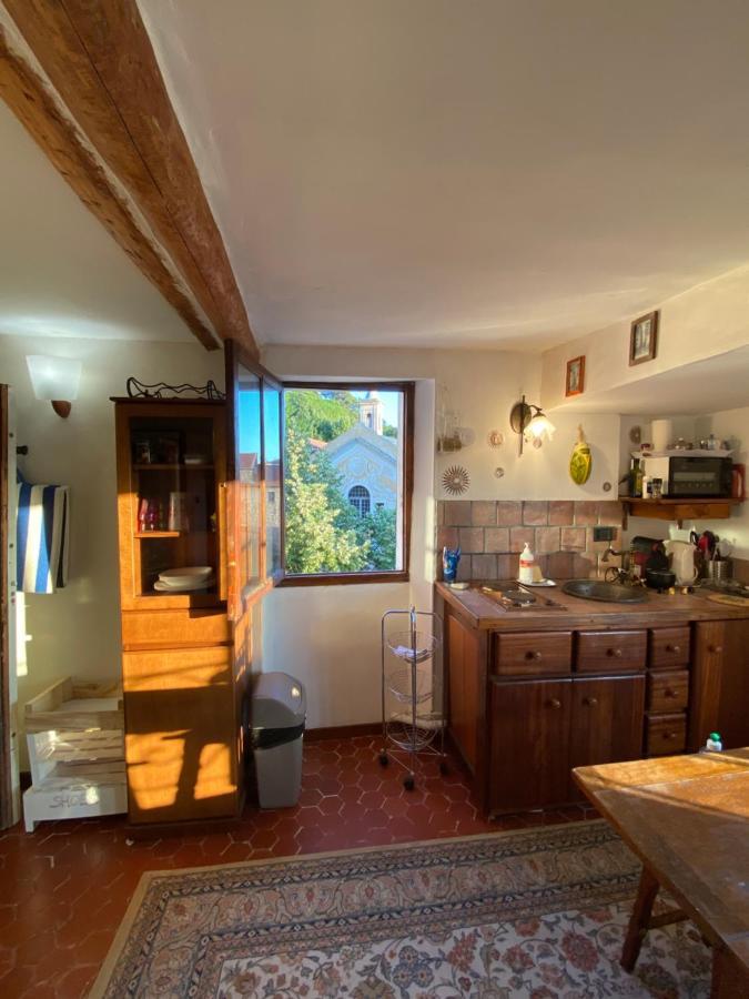 Home-azur Appartement *